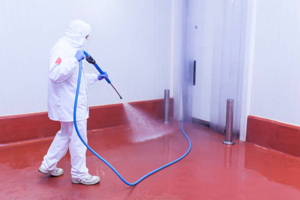 Best Concrete Sealing  in Lake Waynoka, OH